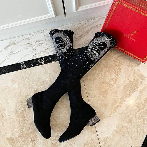 Picture of Rene Caovilla Shoes Women _SKUfw104913233fw